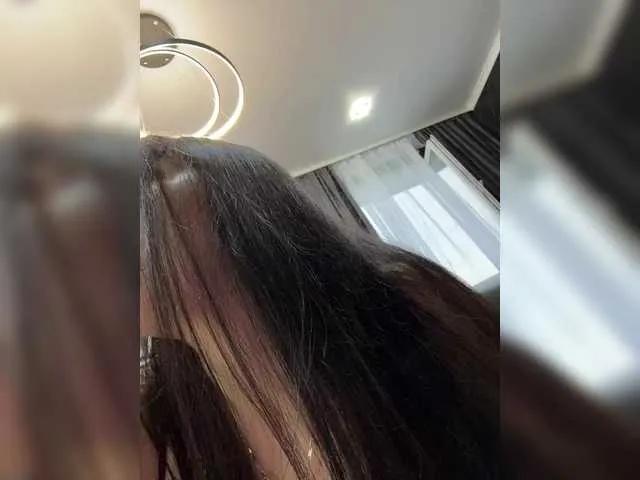 Vero19nika on BongaCams