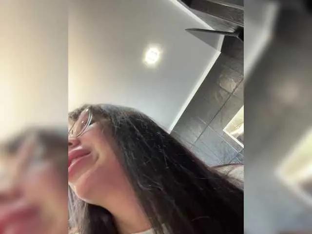 Vero19nika on BongaCams