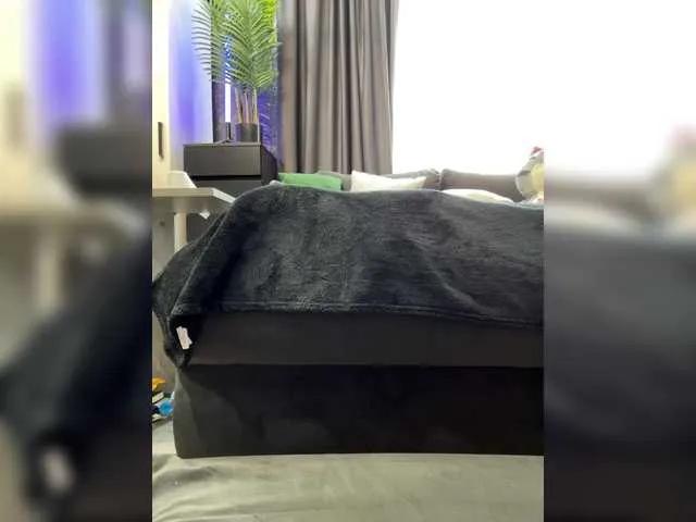 Vero19nika on BongaCams