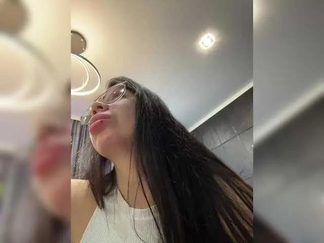 Vero19nika on BongaCams