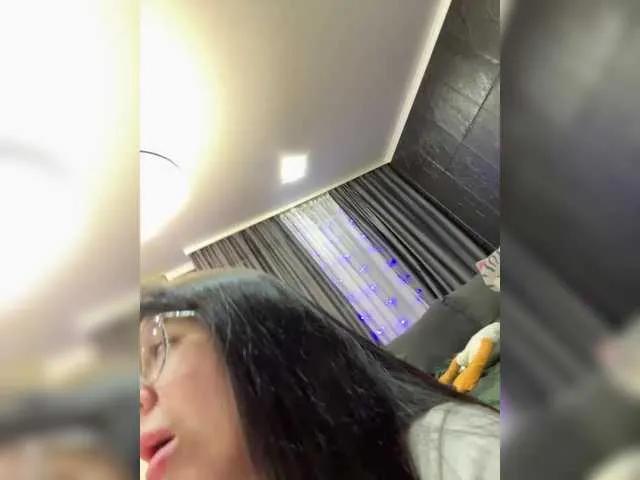 Vero19nika on BongaCams