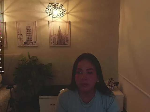 Victoria-Collins on BongaCams