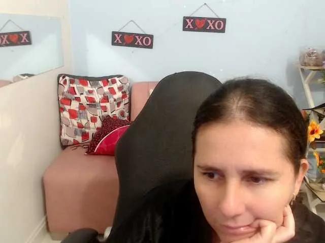 victoria-jones on BongaCams