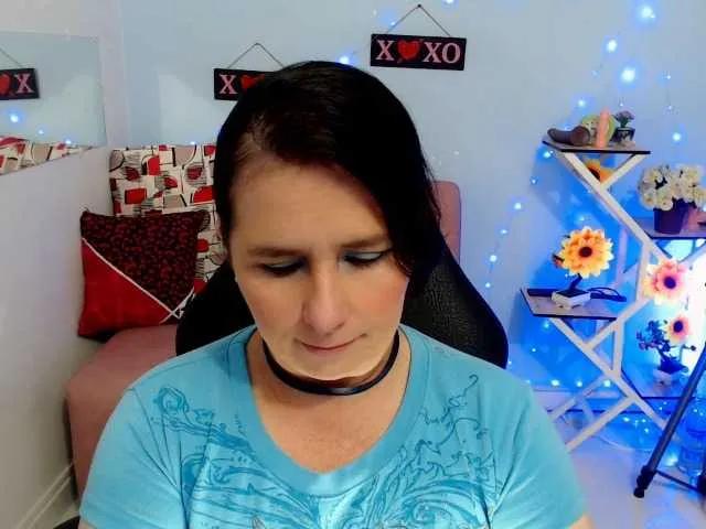 victoria-jones on BongaCams