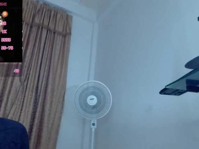 Victoria0486 on BongaCams