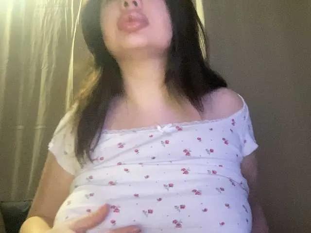 Offline VikaSpace on BongaCams