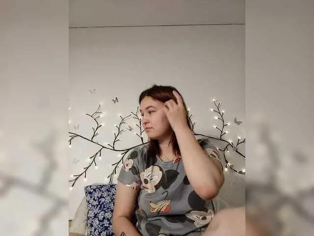 VikkiHamilton on BongaCams