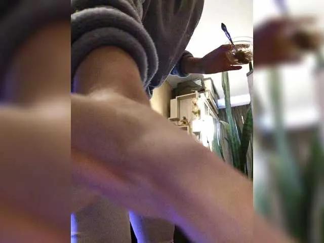 Viktory777 on BongaCams