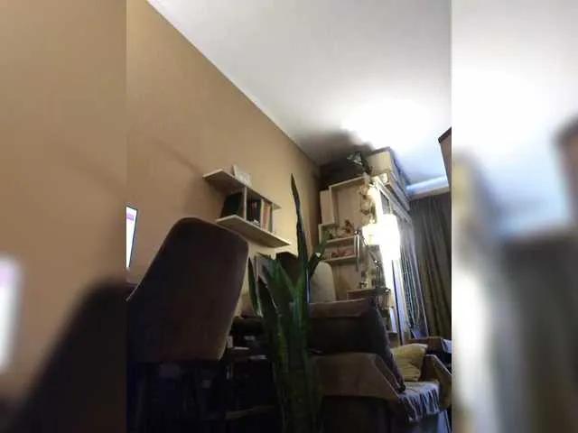 Viktory777 on BongaCams