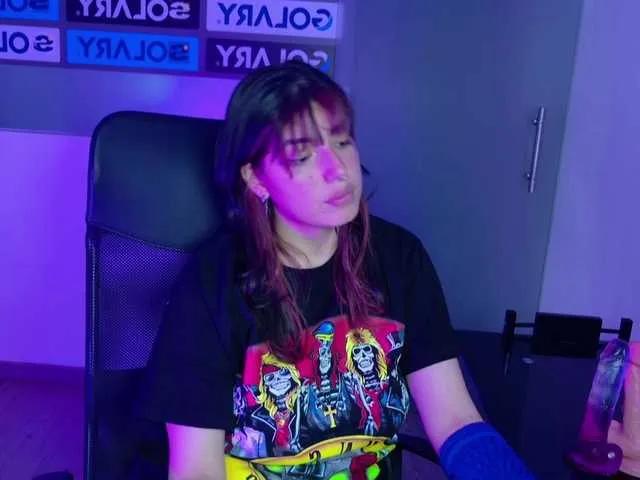 Offline VileettaMiller on BongaCams