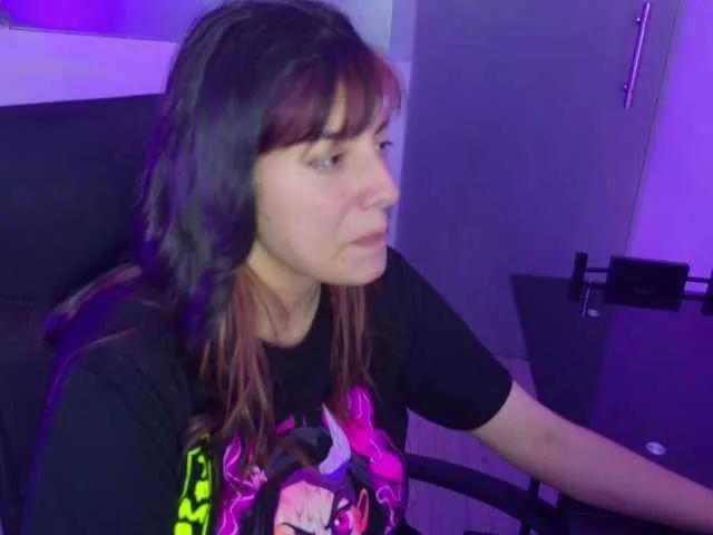 Offline VileettaMiller on BongaCams