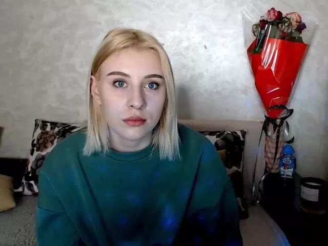 virgokristy on BongaCams