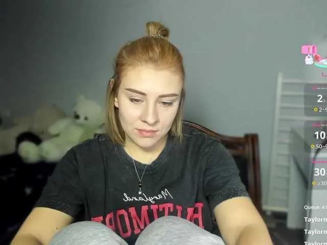 virgokristy on BongaCams