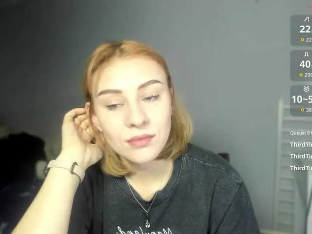 virgokristy — I'm a sapiosexual, and I love intelligent and well-mannered people with a sense of humor. I'm a creative person, and my mood can fluctuate from a cold autumn to a fiery storm. I value feelings, emotions, and people's vibes.