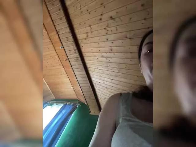 Offline Vishenkakiss on BongaCams