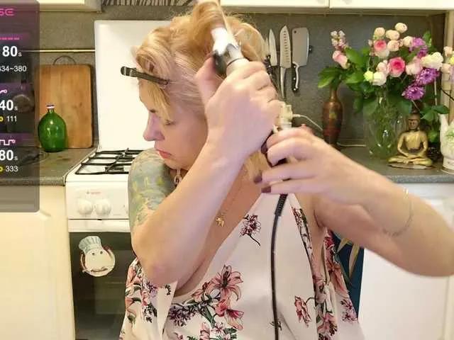 Walkris — Just write me! Will answer to everybody!