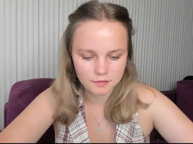 WebSamkaa on BongaCams