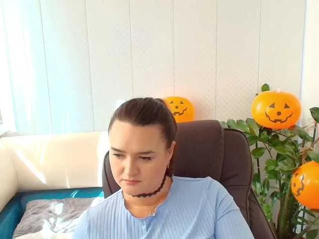 WickedButShy on BongaCams