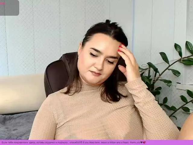 WickedButShy on BongaCams