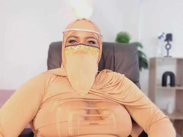 Wife-jasmine on BongaCams