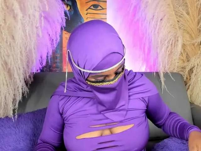 Wife-jasmine on BongaCams