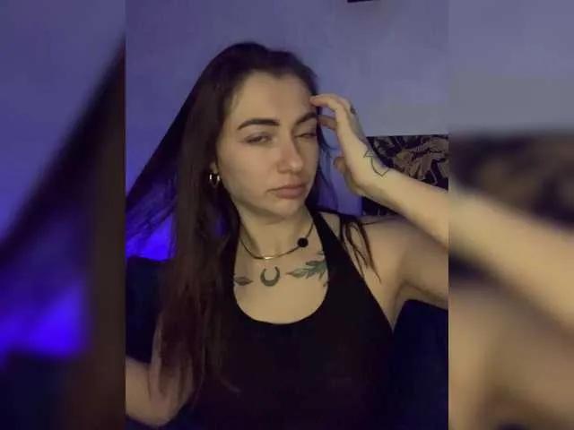 WILDGIRL — Gentle & generous men