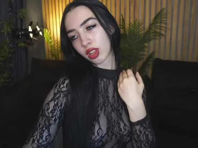 WildKittenX on BongaCams
