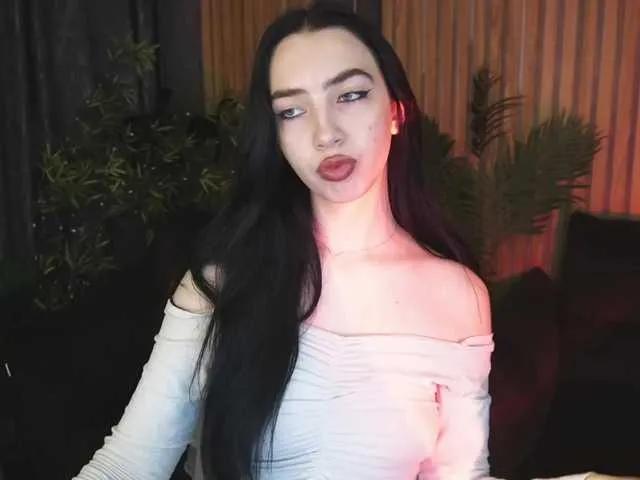 WildKittenX on BongaCams