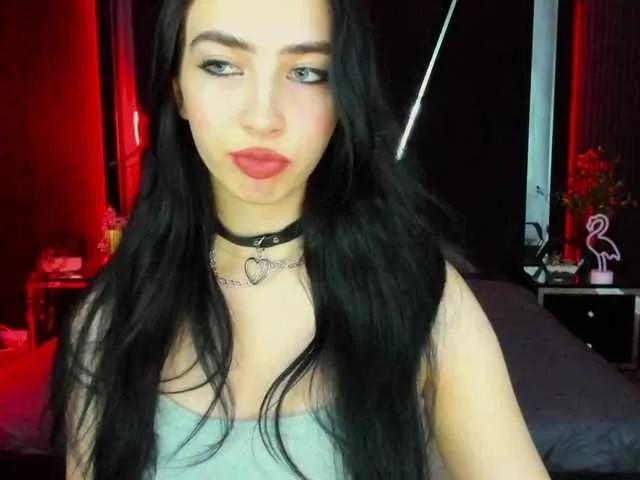 WildKittenX on BongaCams