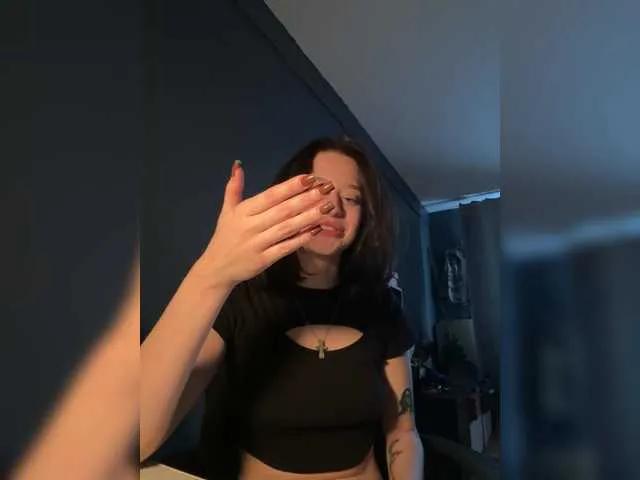 wowitsbarb1e on BongaCams