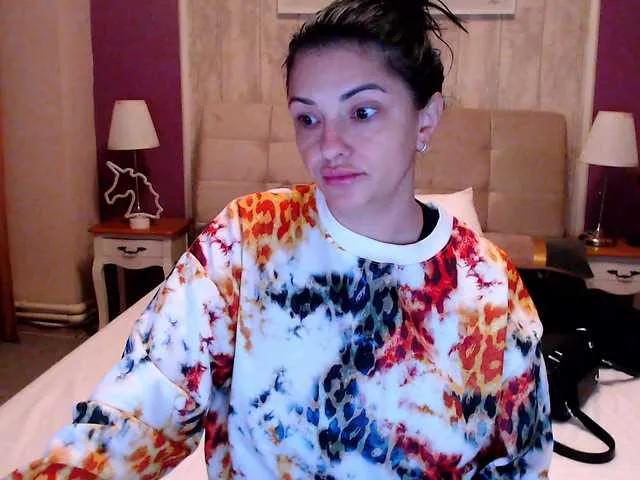 XKimoraX on BongaCams