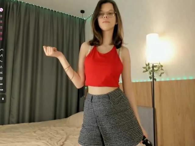 Xonalenei on BongaCams