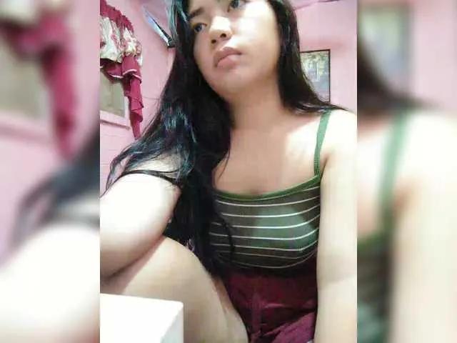 XXhornywetprincess99XX on BongaCams