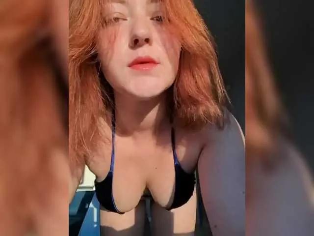 XXXCassandraXXX on BongaCams