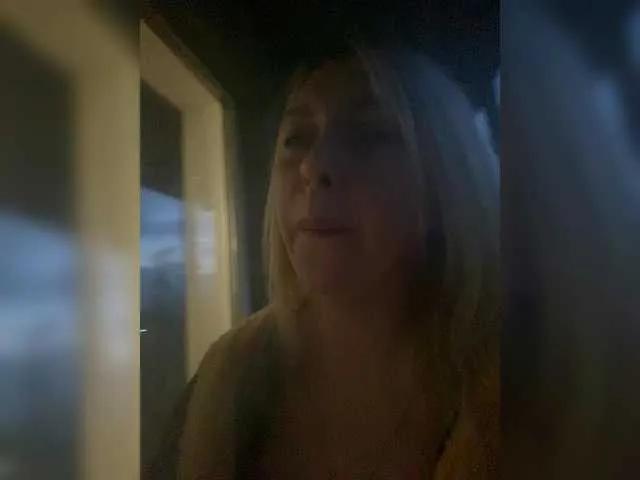 Xyligana on BongaCams