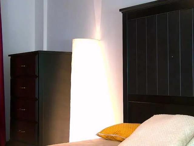 Freechat Yanira-Muslim on BongaCams