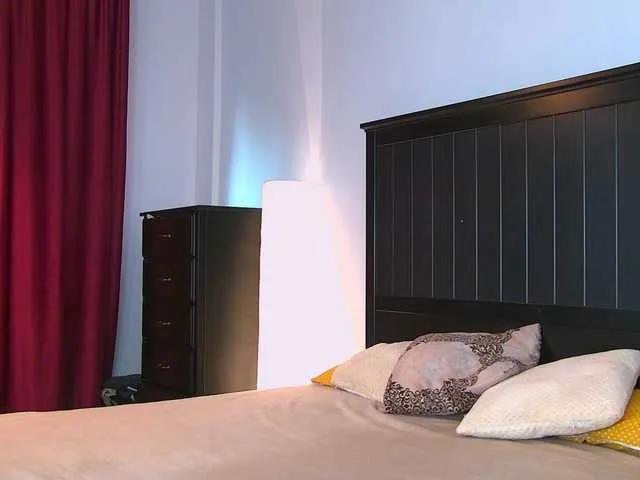 Freechat Yanira-Muslim on BongaCams