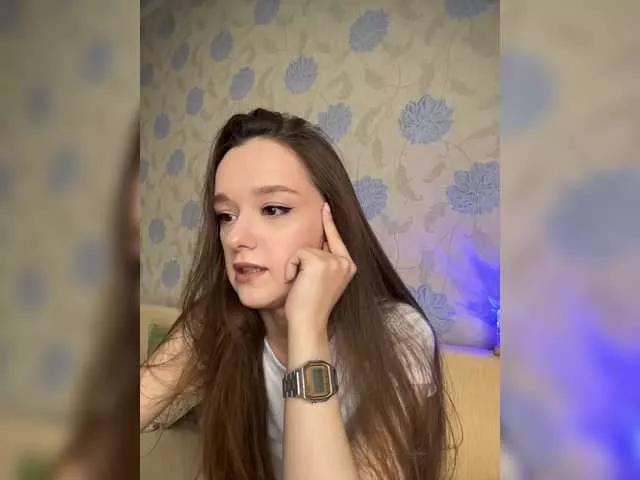 ymnichka on BongaCams