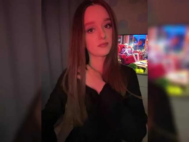 ymnichka on BongaCams