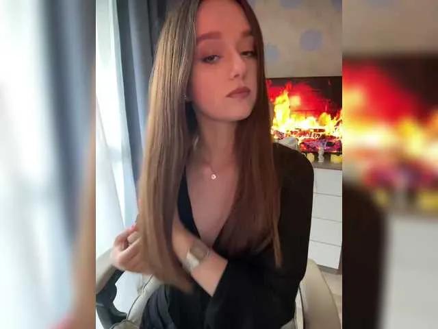 ymnichka on BongaCams