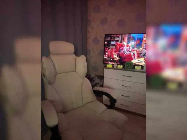 ymnichka on BongaCams