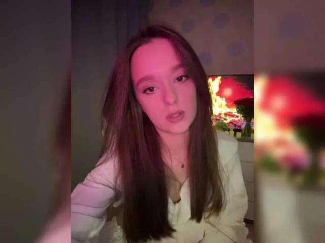 ymnichka on BongaCams