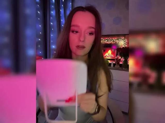 ymnichka — Freechat on BongaCams