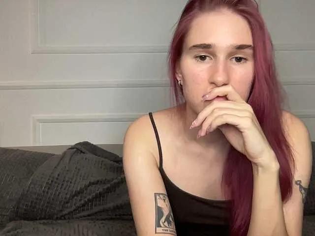 yoursweettreats on BongaCams