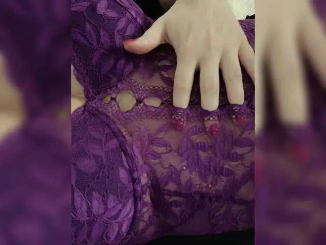 yourXgirl- on BongaCams