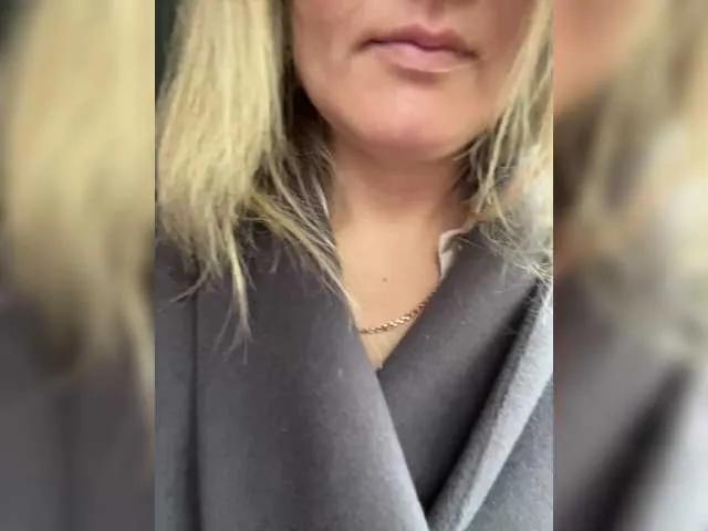 YuliyaLasker on BongaCams