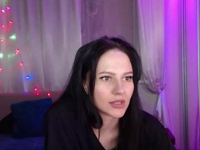 Zlata777 on BongaCams