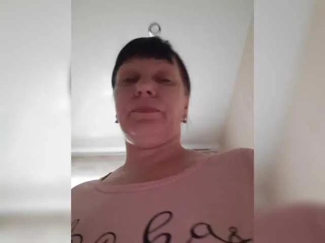Zlykaa on BongaCams