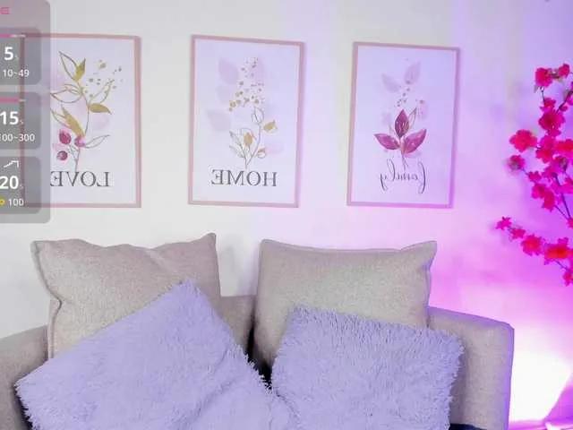 Zulema-parvin on BongaCams