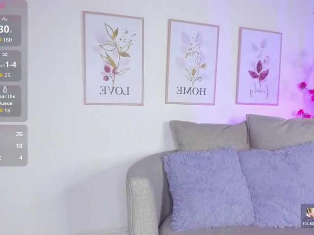 Zulema-parvin on BongaCams